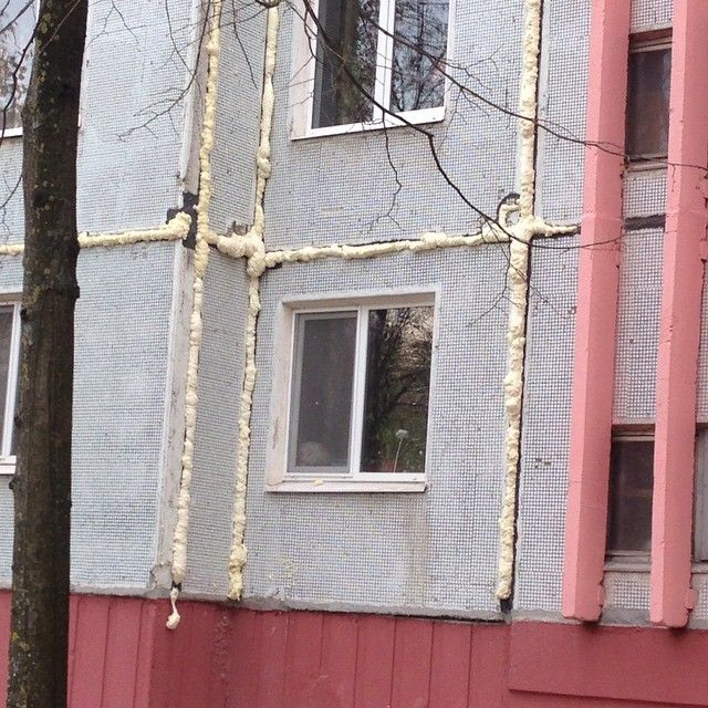 дом, окно