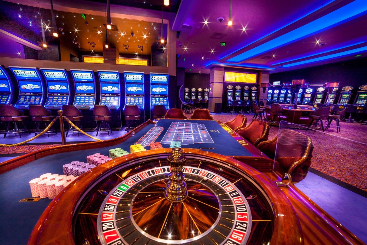 what is the best online casino phorum