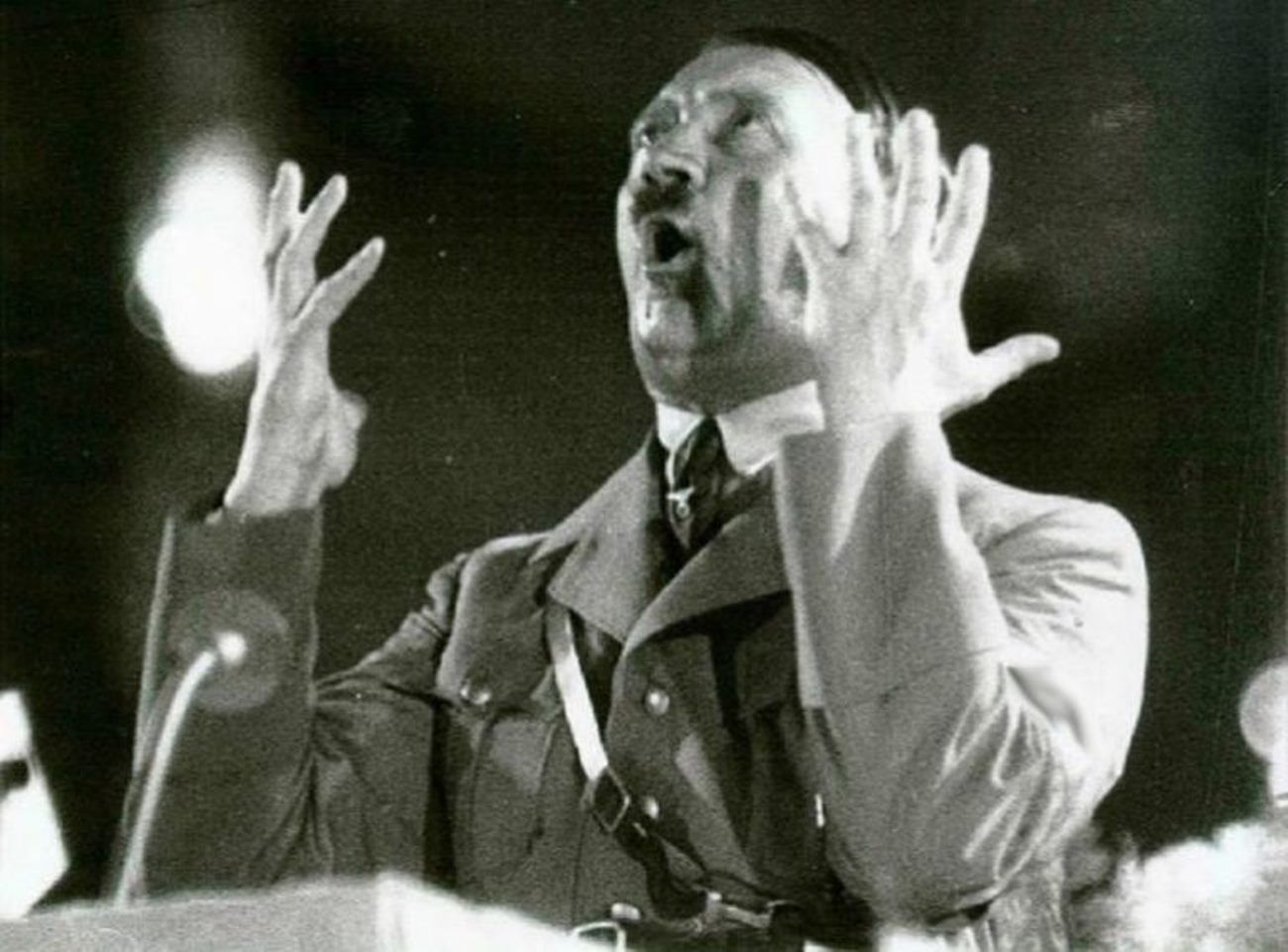 Планы Гитлера после захвата СССР: что случилось бы, если бы план «Барбаросса» был успешно реализован