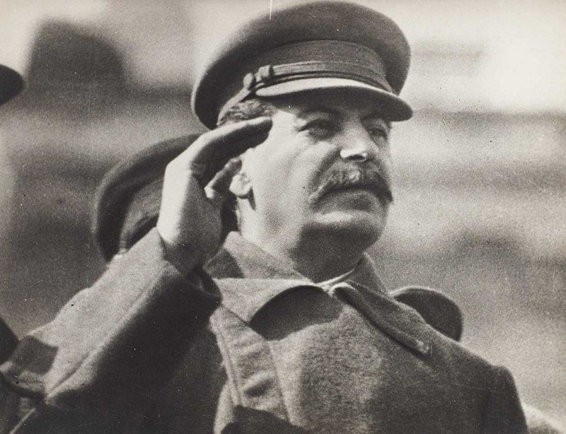 Когда и зачем сын Виссариона Джугашвили Коба стал Иосифом Сталиным