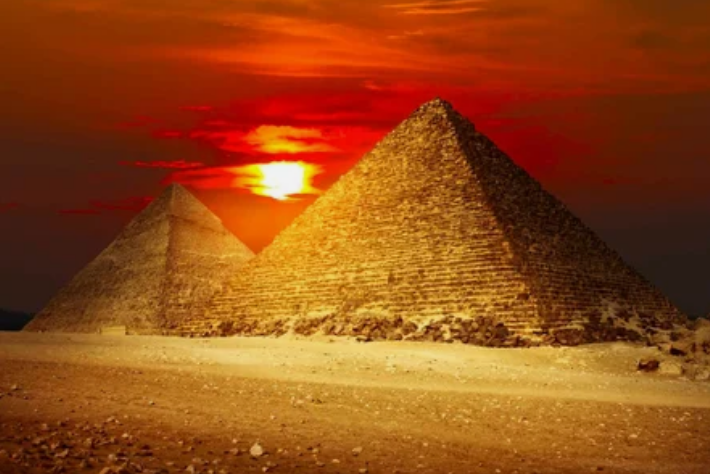 Странные и ужасающие факты о Древнем Египте, которые открывают нам эту страну с новой стороны