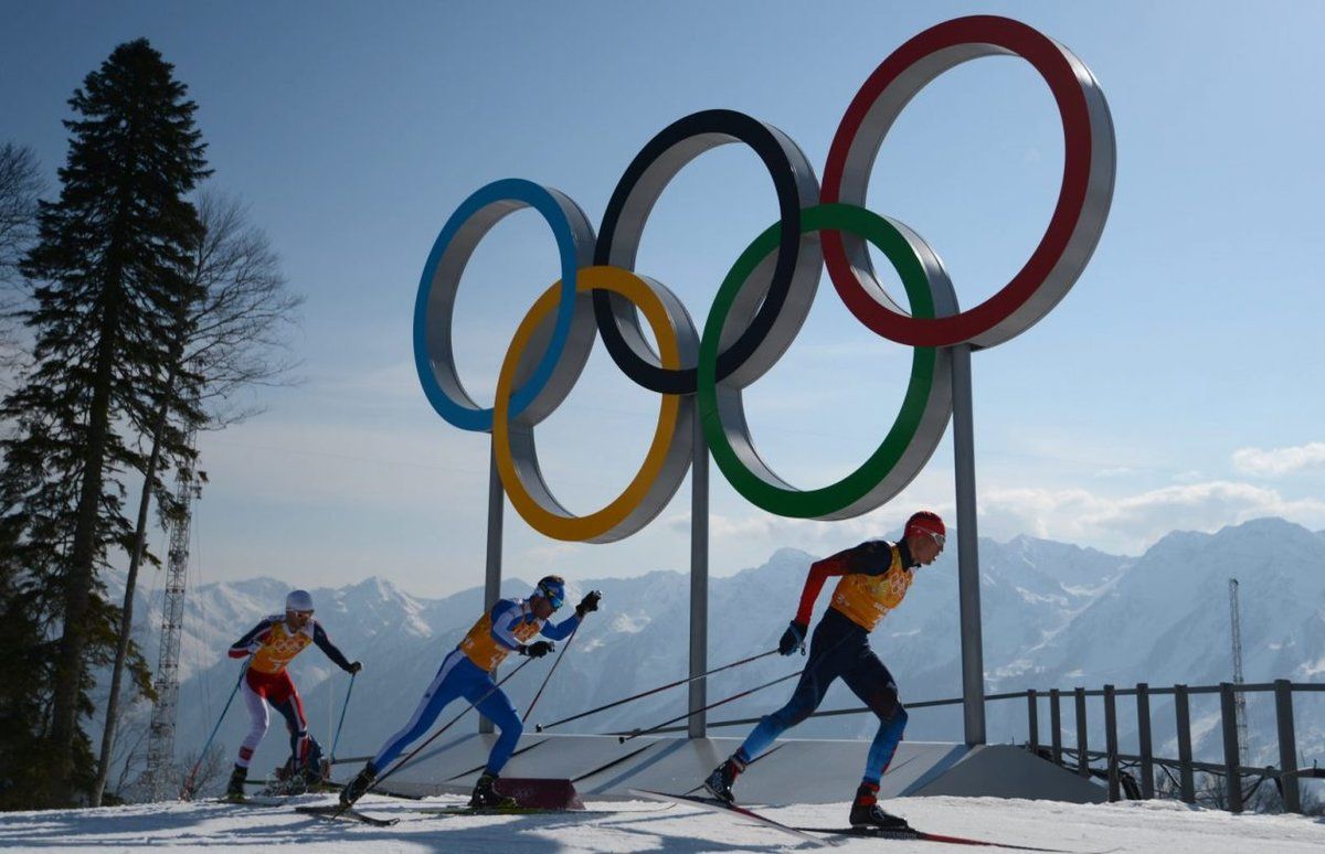 Неожиданные курьезы Зимних Олимпиад