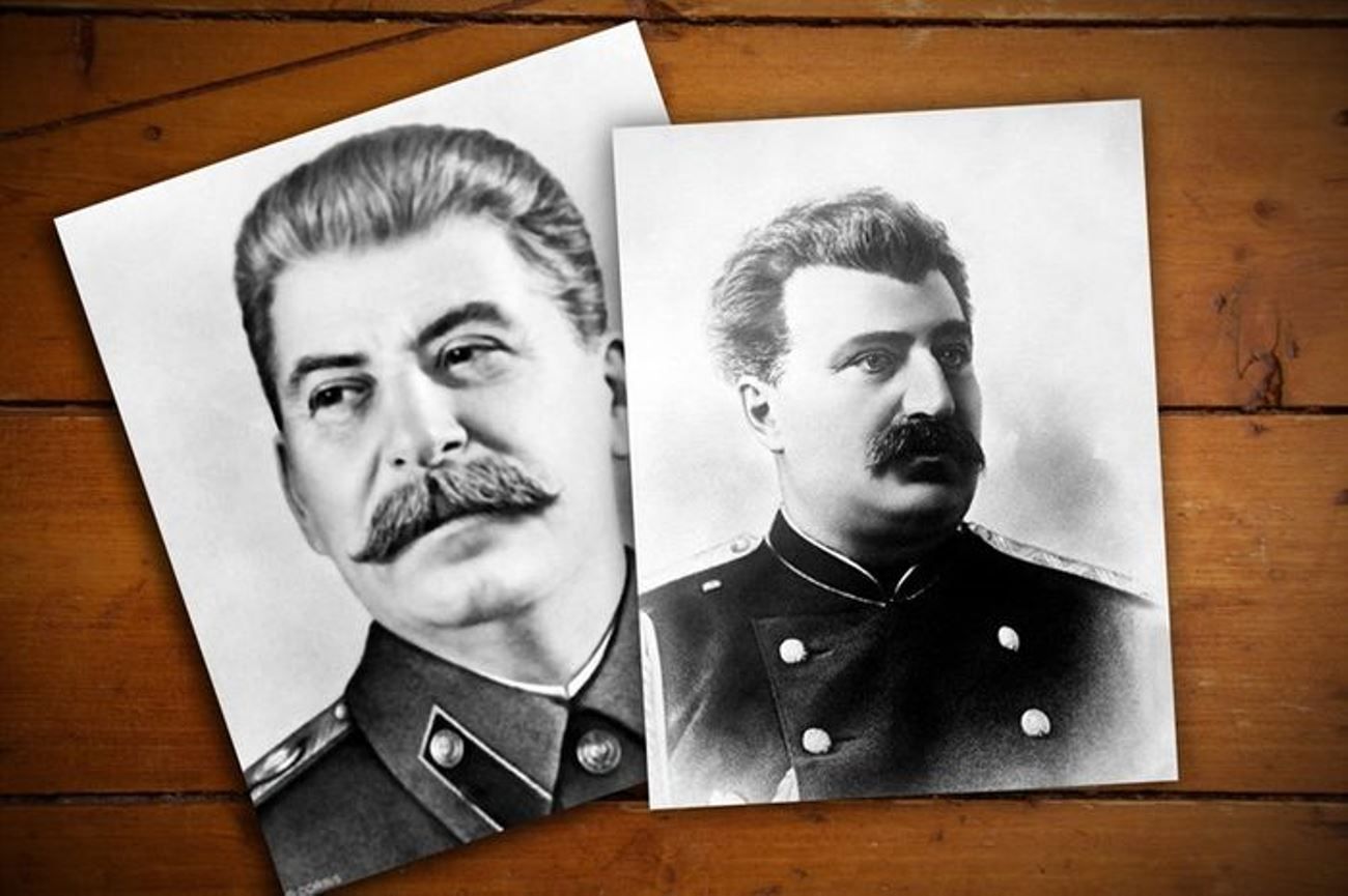 Пржевальский – настоящий отец Иосифа Виссарионовича Сталина?