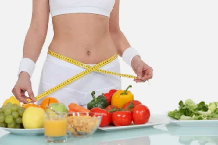 Приблизительное меню для похудения на 1400 ккал в день (с рецептами на неделю) и каким будет результат