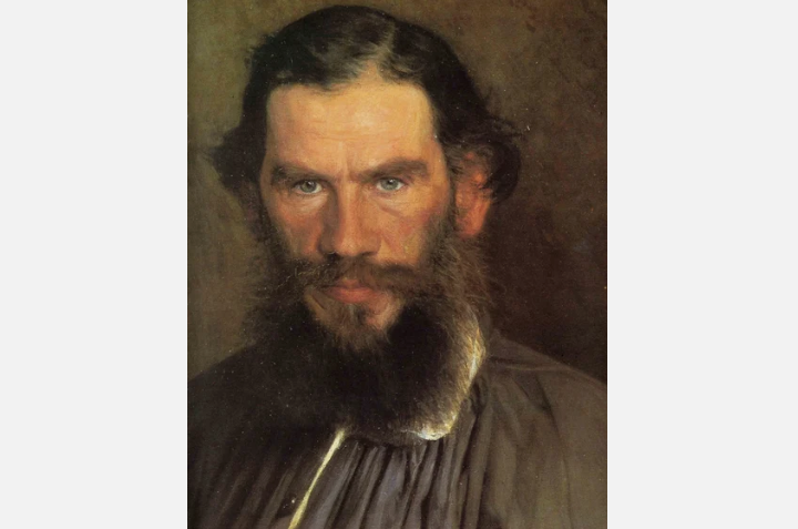 Необычные факты из жизни Льва Толстого - развиваем эрудицию
