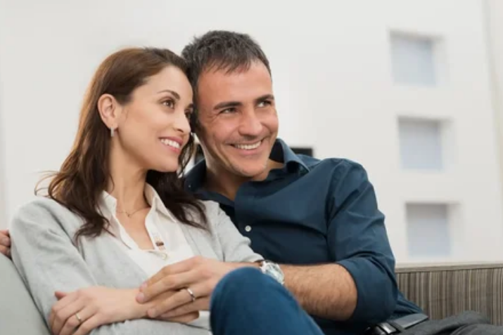 5 советов для реалистов, чтобы начать отношения и выйти замуж (романтикам не подходит)