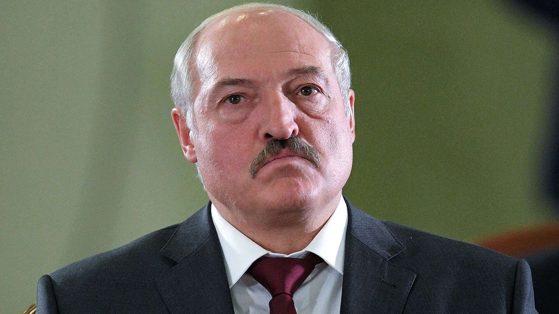 «Рос без отца» - Что известно об отце Александра Лукашенко
