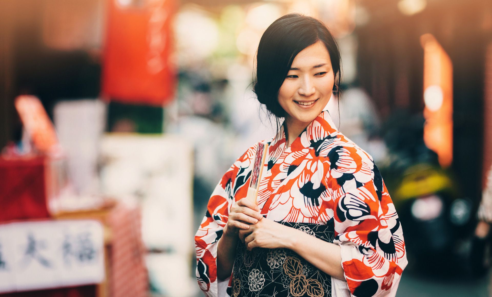 8 особенностей ухода за собой и ведения быта, которые позволяют японским женщинам быть молодыми и красивыми
