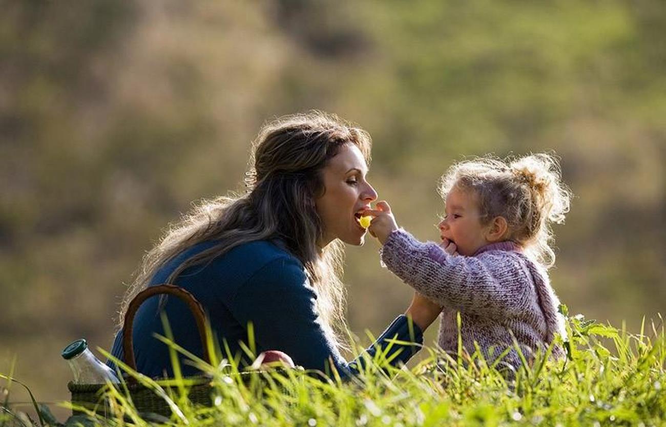 10 правил французских работающих мам от автора «Французские дети не плюются едой»