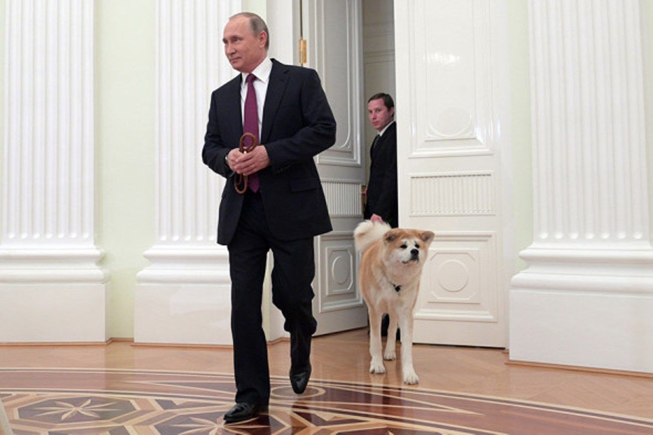 Кого балуют Владимир Путин, Джо Байден и другие лидеры государств