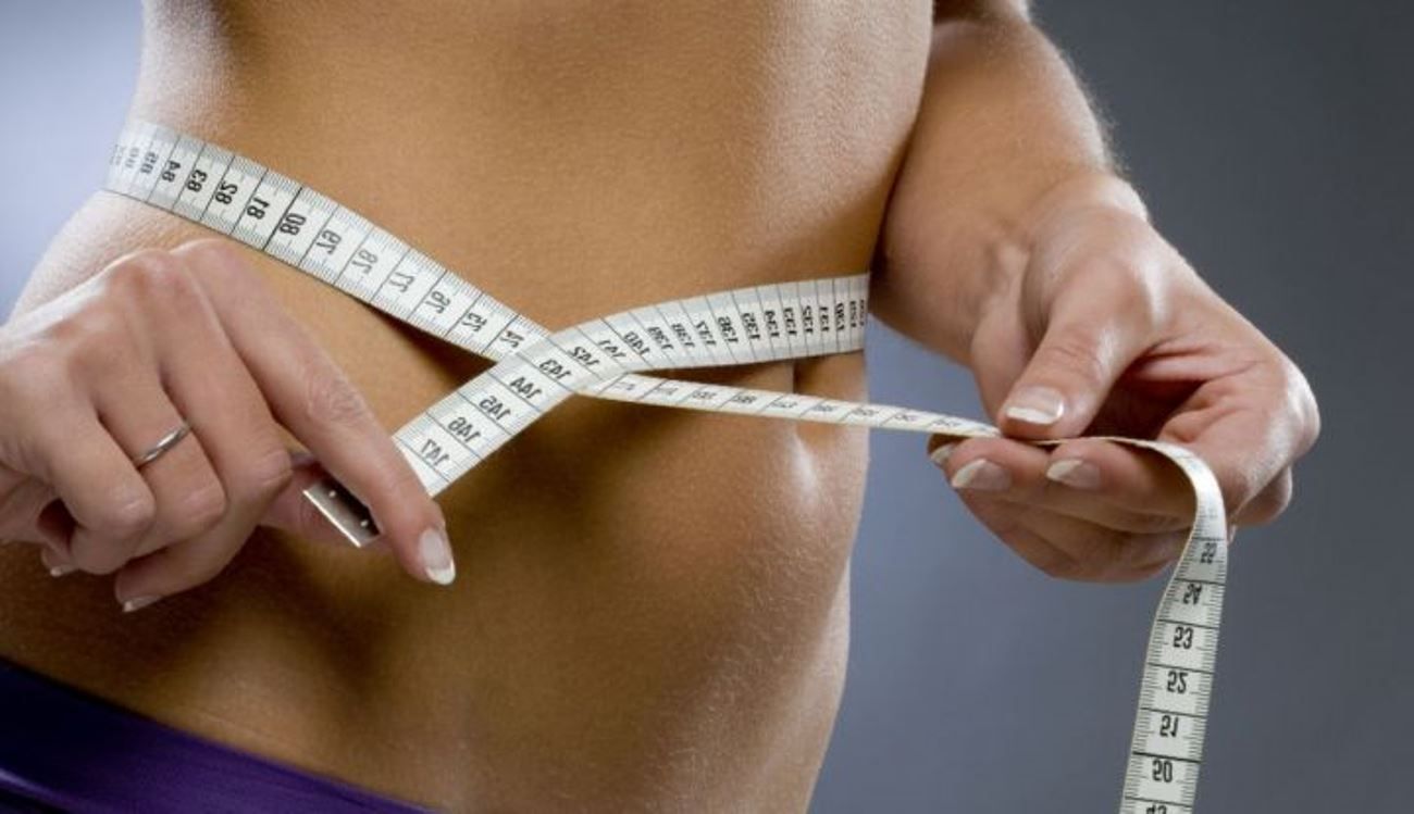 Эндокринолог рассказала простую формулу похудения, которой могут воспользоваться даже новички