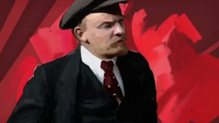 Рыжий, с дефектом дикции и галстуком в белый горошек - чем запоминался Ленин своим соратникам и врагам
