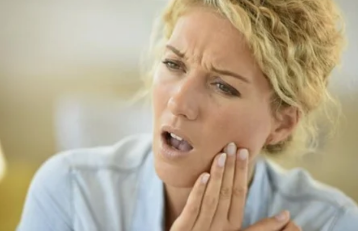 Как плохие зубы связаны с развитием рака и болезней сердца