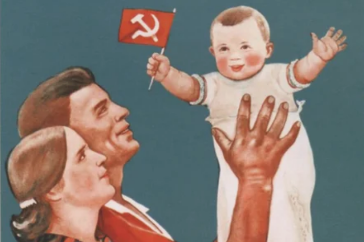 «Налог на яйца» или налог для холостяков – как в СССР стимулировали рождаемость