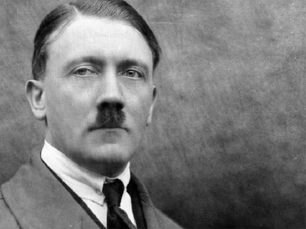 Куда исчезли сестры Гитлера после смерти своего брата