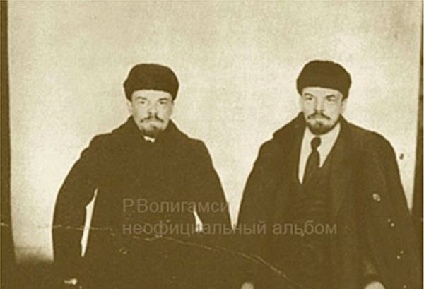 Был ли у Ленина брат-близнец и откуда взялся Сергей Ульянов