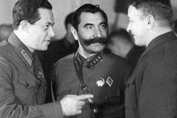 Какие античеловеческие преступления совершил маршал Тухачевский, которого приказал расстрелять Сталин