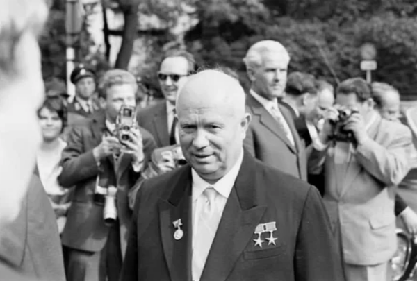 Удар по стране: самые ужасные вещи, которые сделал Хрущев для СССР