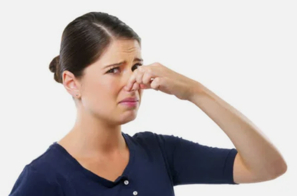 Запах несчастья: как отмыться и перестать вонять внутренней болью и проблемами