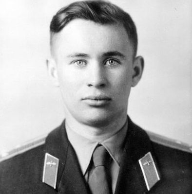 Почему Валентин Бондаренко не стал первым космонавтом вместо Гагарина (и из-за чего эту историю засекретили)