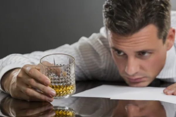 К какому из 4-х типов выпивающих людей вы относитесь, и почему это так важно знать
