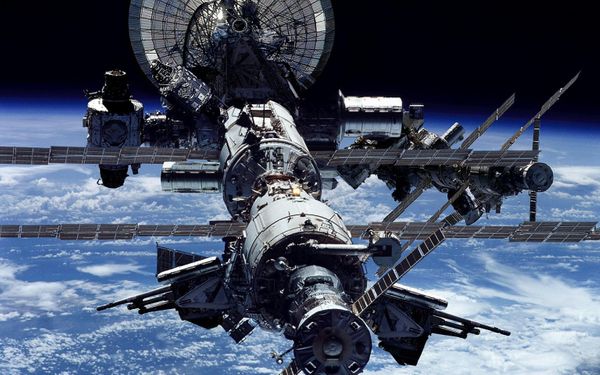 Невероятные факты и истории о космонавтике, космонавтах и полетах в космос
