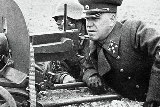 Каким был реальный вклад Жукова в победу во Второй мировой войне?