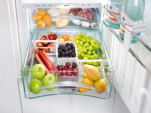 10 вещей, которые помогут сделать ваш холодильник по-настоящему идеальным (а заодно навести в нем порядок)