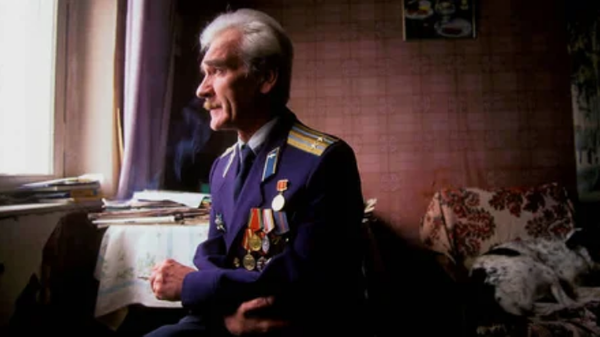 Как советский офицер Петров предотвратил Третью мировую войну