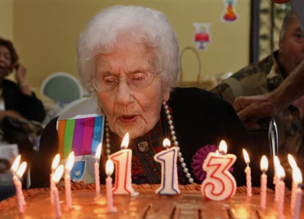 10 старейших людей в истории или почему ученые знают, что мы действительно можем жить долго