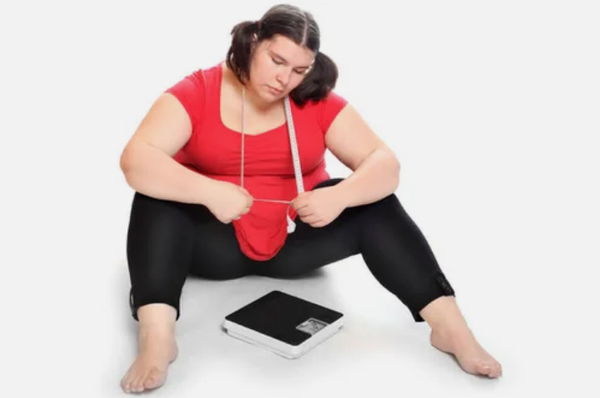Вес остановился! - диетолог рассказала почему останавливается вес и как продолжить худеть комфортно