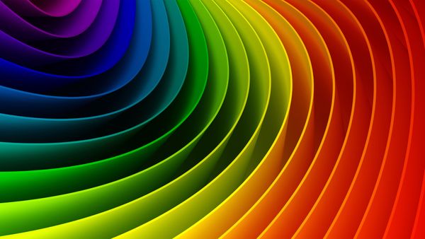 Как с помощью цвета влиять на людей и добиваться целей