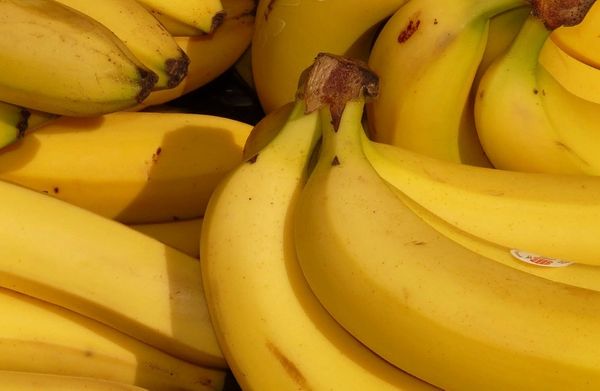 Чем вредны бананы - для многих эти факты окажутся неожиданностью